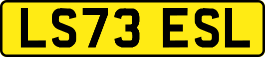 LS73ESL