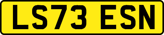 LS73ESN