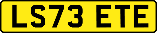 LS73ETE