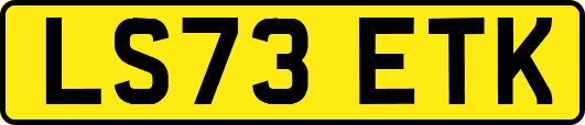 LS73ETK