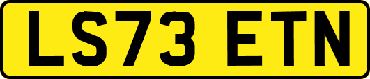 LS73ETN