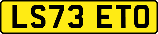 LS73ETO