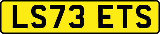 LS73ETS