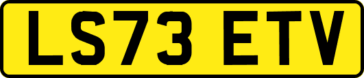 LS73ETV