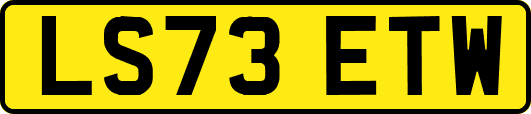 LS73ETW