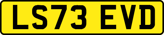 LS73EVD