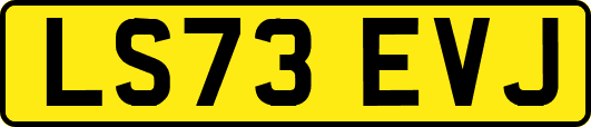 LS73EVJ