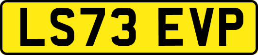 LS73EVP