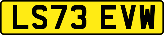 LS73EVW