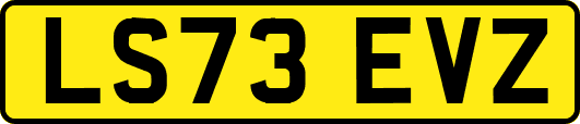 LS73EVZ