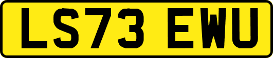 LS73EWU
