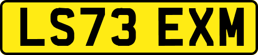 LS73EXM