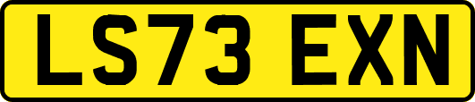 LS73EXN