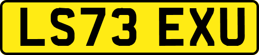 LS73EXU