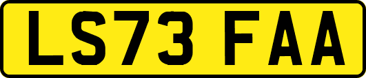LS73FAA