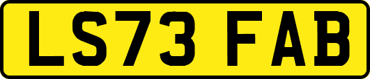 LS73FAB