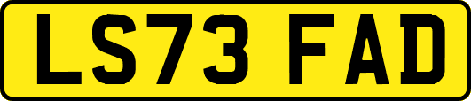 LS73FAD