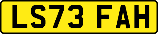 LS73FAH