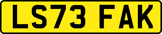 LS73FAK