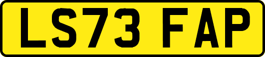 LS73FAP