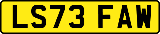 LS73FAW