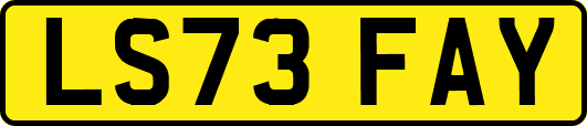 LS73FAY