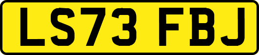 LS73FBJ