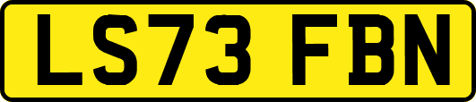 LS73FBN
