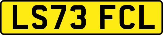 LS73FCL