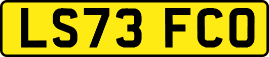 LS73FCO