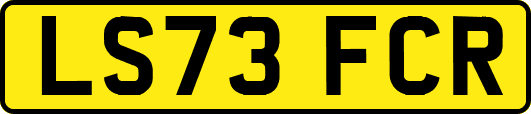 LS73FCR