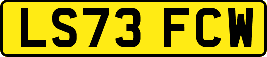 LS73FCW