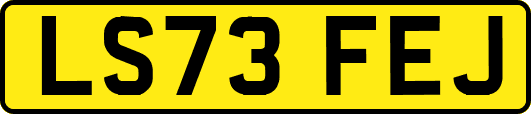 LS73FEJ