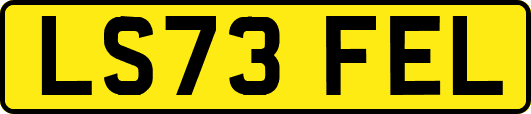 LS73FEL