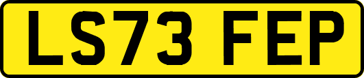 LS73FEP