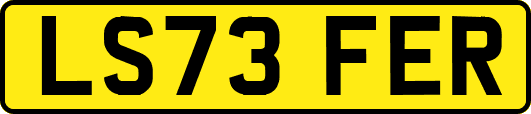 LS73FER