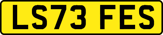 LS73FES