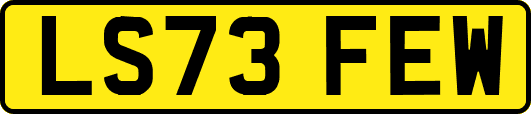 LS73FEW