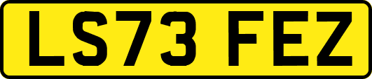LS73FEZ
