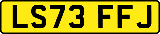 LS73FFJ