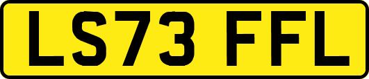 LS73FFL
