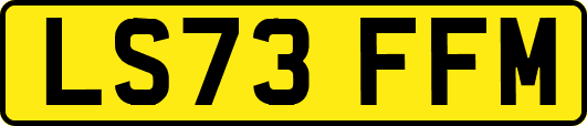 LS73FFM
