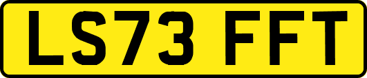 LS73FFT
