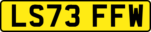 LS73FFW
