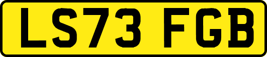 LS73FGB