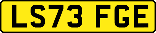 LS73FGE