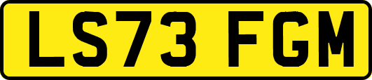 LS73FGM