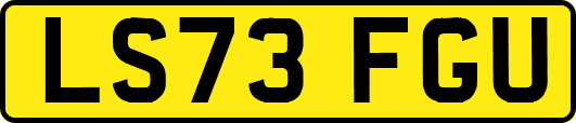 LS73FGU