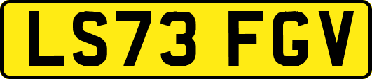 LS73FGV