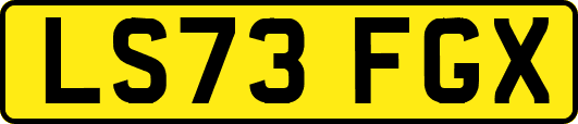 LS73FGX